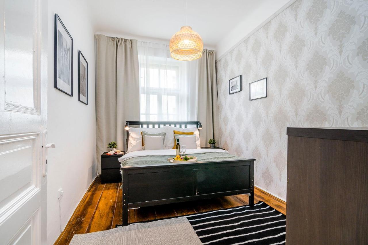 Spacious Apt In Prague Center By Michal&Friends Exterior photo